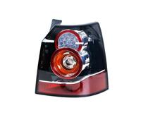 BTHMGBAE Piloto Trasero Para LAND Para ROVER Para Freelander 2 2013-2015 Luces Traseras LED Para Coche Luz De Freno Señal Con Bombilla LR039796 LR039798 Luces Traseras(Right)