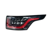 BTHMGBAE Piloto Trasero Para Land Para Rover Para Range Para Sport L494 2018-2021 Luz Trasera LED De Coche Señal Marcha Atrás LR116468 LR116471 Luces Traseras(1PC Right)