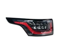 BTHMGBAE Piloto Trasero Para Land Para Rover Para Range Para Sport L494 2018-2021 Luz Trasera LED De Coche Señal Marcha Atrás LR116468 LR116471 Luces Traseras(1PC Left)