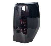 BTHMGBAE Piloto Trasero Para Mitsubishi Para Triton L200 2019 2020 2021 1 Pieza Luz Trasera Izquierda/derecha Luz Trasera Con Bombilla 8330B213 8330B214 Luces Traseras(Right)