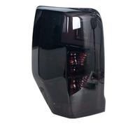 BTHMGBAE Piloto Trasero Para Mitsubishi Para Triton L200 2019 2020 2021 1 Pieza Luz Trasera Izquierda/derecha Luz Trasera Con Bombilla 8330B213 8330B214 Luces Traseras(Left)