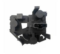 BTHMGBAE Placa Circuito Luz Trasera Automóvil Para 206 207 2004-2015 Placa De Circuito Luz Trasera Con Cable Portalámparas Modelos(Left)