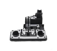 BTHMGBAE Placa Circuito Luz Trasera Automóvil Para B8 Saloon 2008-2012 Portalámparas Interior Trasero Accesorios Automotrices Luz De Instalación 8K5945258B(Left)