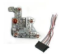 BTHMGBAE Placa Circuito Luz Trasera Automóvil Para Benz W204 Clase C Accesorios De Coche A2048201600 Portalámparas Trasero Y Bombillas Traseras RH/LH(LH)