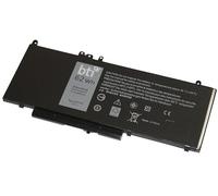 BTI 6MT4T Batería - Componente para ordenador portátil (Batería, DELL, E5470, E5570)