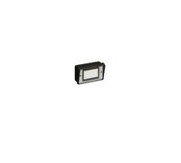 Bticino 010 Botón Iluminable Para Instalaciones De Timbre De Pared O Empotradas