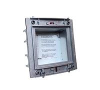 Bticino 331110 Esfera - Caja Marco De 1 Módulo