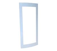 Bticino 331232 Esfera Marco 3 Módulos Blanco