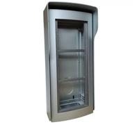 Bticino 331331 Esfera Contenedor Fuera Pared 3 Módulo