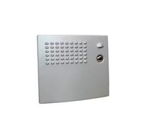Bticino 332101 Esfera - Frontal Ingeniero de Sonido Unifamiliar