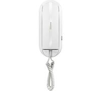 Bticino 344232 - Interfono Sprint L2 Con Llamada Un Plan