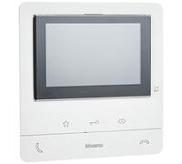 Bticino 344652 Classe100 V16B Videoportero manos libres