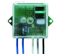 BTICINO 346833 - Interfaz Interruptor Llamada Un Plan
