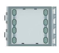 BTICINO 352100 - Forma 8 Botones Doble Fila