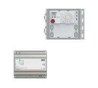 Bticino 360002 - Kit Base D'Sistema Audio