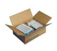 BTICINO 360005 Kit Videoportero Esfera 351500+346050, cámara 5 MP Gran Angular 119°/92°, visión Nocturna LED, Bus 2 Hilos, Audio Ajustable, hasta 98 Llamadas, Cerradura eléctrica, Fuente de