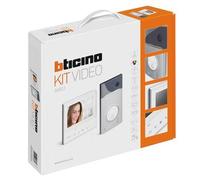 BTICINO 363511 - Kit Clase 300 V13E + Línea 3000