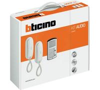 BTICINO 366821 KIT AUDIO FAMILIAR CON INTERCOMUNICADORES SPRINTL2 2000