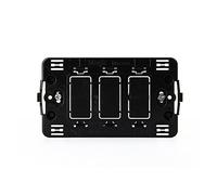 BTICINO 503R - MAGIC - SUPPORTO A 3 POSTI MODULO 503