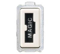 Bticino 5100 Magic-Presa 2P+T 10A irrecuperable