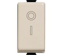 BTICINO A5011 - MATIX MAGIC - INTERRUPTOR 2P 16A