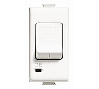 BTICINO AM5216S - Matix - MCB 1P + N 16A