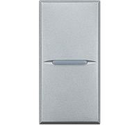 Conmutador Cruzamientoestrecho BasculanteBticino Axolute HC4054Tech 1 modulo