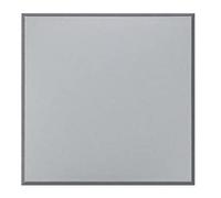 Bticino Axolute Hc4951 - Ax-Tapa Ciega 2M Tech