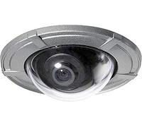 BTICINO - Cámara de vídeo a color para montaje en placa frontal (buzón, mesa de timbre, etc.), resistente a la intemperie IP66, TC77