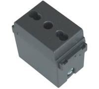 Bticino - Enchufe bipaso compatible Living Classic 16A