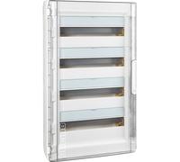 BTicino F305PT72 Centralita De Pared 4x18 Módulos IP40