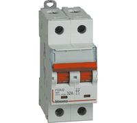BTICINO F72A32 - Btdin - Deje Controlable 2P 32A