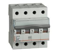 BTICINO F74N100 - Btdin - Deje 4P 100A