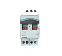 BTicino F74N32 Seccionador Modular 32A 4P 2 Módulos