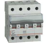 BTICINO F74N63 - Btdin - Deje 4P 63A