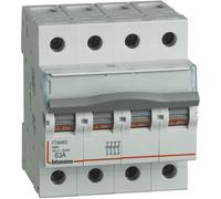 BTICINO F74N63 - Btdin - Deje 4P 63A