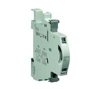 BTICINO F80RC05 - BTDIN ? CONTACTO AUX/SCATTER 1NO/NC 0,5MOD