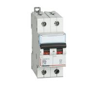 BTICINO FA81NC25-BTDIN45 ? Interruptor MCB 1P + N Curva C 25A 4,5KA