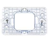 BTICINO Fp Magic-Soporte Tt 2 Centrado E Matix