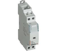 BTICINO FT1A2N230 - Btdin-Contactor 2NO 25A Bob 230VAC AC3