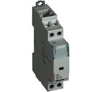 BTICINO FT1AC1N230 - Btdin-Contactor 1NO+ 1NC 25A 230VAC AC3