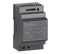 BTICINO Fuente de alimentación de Carril DIN, Puede colocarse Directamente en el Armario de distribución, para alimentación de videoporteros Easykit Essential, Easykit Plus y Easykit WiFi, SP102