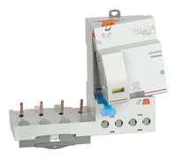 BTicino G44AS63 Módulo Diferencial Salvavidas 4P Tipo A-S In= 63A
