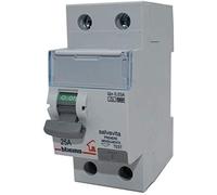 Bticino GC723F25 Interruptor Diferencial Puro