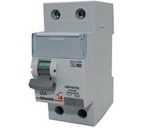 Bticino GC723F25 Interruptor Diferencial Puro