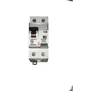 Bticino Magnetotérmico diferencial GC8813F16 Clase F 1P+N 16A 30mA 2 módulos P.I 4,5kA