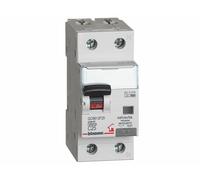 BTicino GC8813F25 Interruptor Magnetotérmico Diferencial Tipo F C25 1P+N 4.5k