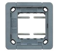 bticino h4702 W - Axolute - Soporte eteris 2 m
