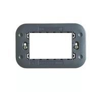Bticino H4703 Soporte De 3 Módulos H4703