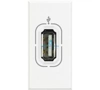 Bticino HD4285 Axolute Toma USB